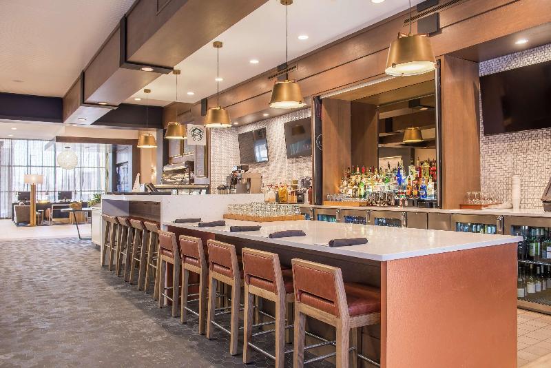 호텔 Doubletree By Hilton Lafayette East, In