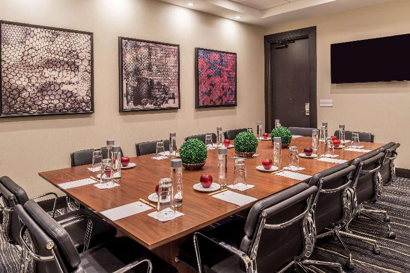 호텔 Doubletree By Hilton Lafayette East, In