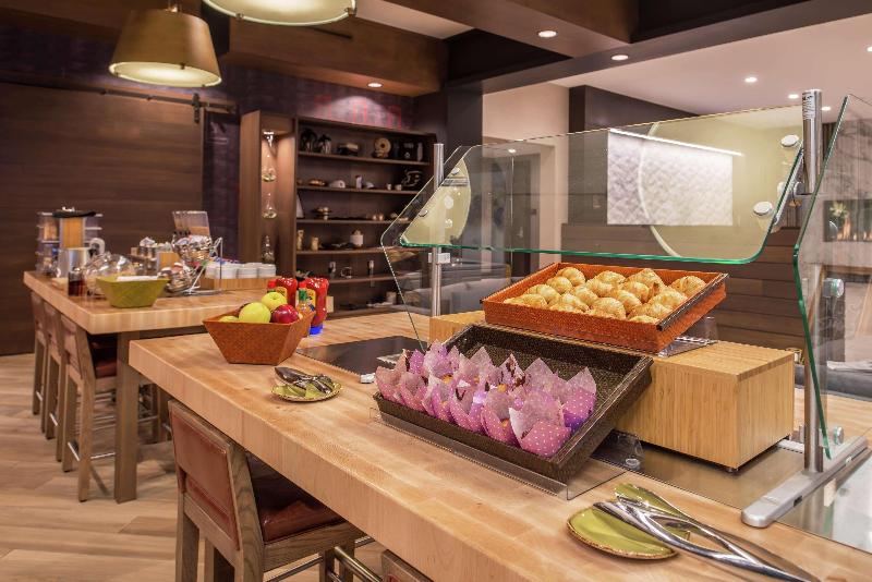 호텔 Doubletree By Hilton Lafayette East, In