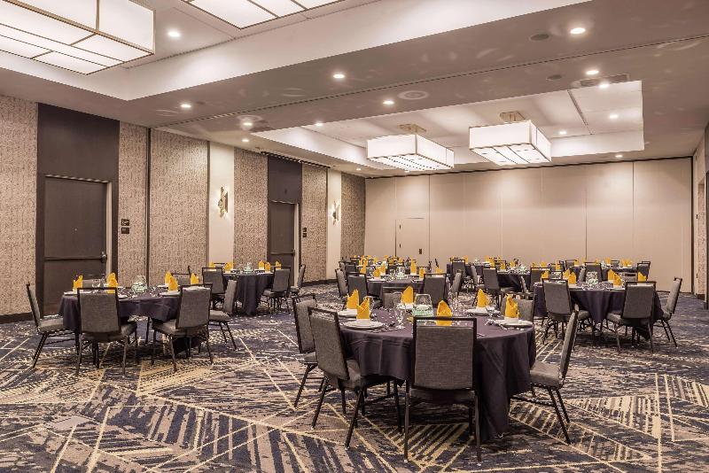 בית מלון כפרי Doubletree By Hilton Lafayette East, In