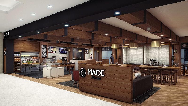 호텔 Doubletree By Hilton Lafayette East, In