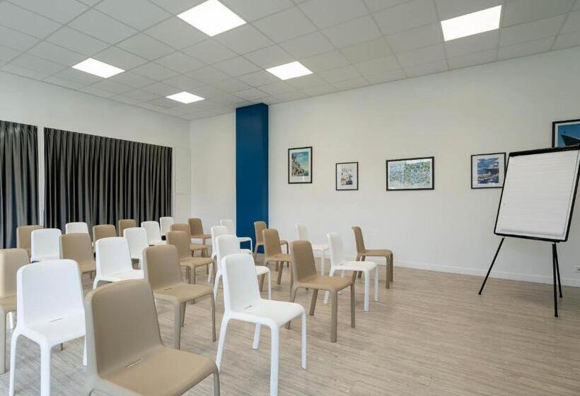 B&b Hotel Saint Nazaire Pornichet