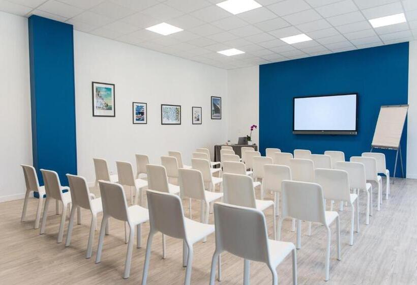 B&b Hotel Saint Nazaire Pornichet