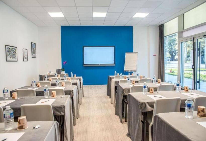 B&b Hotel Saint Nazaire Pornichet