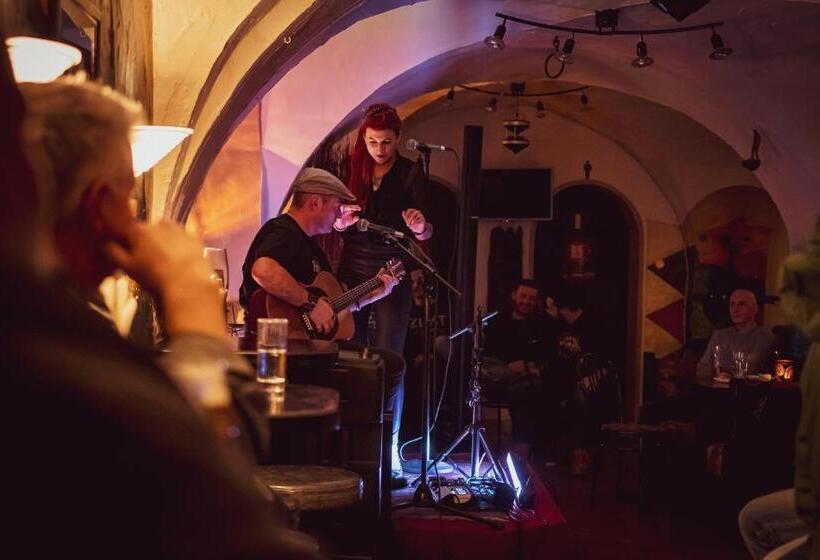 בית מלון כפרי Garni Brunnenhof