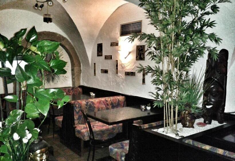 בית מלון כפרי Garni Brunnenhof