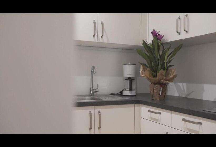 בית מלון כפרי Garni Brunnenhof