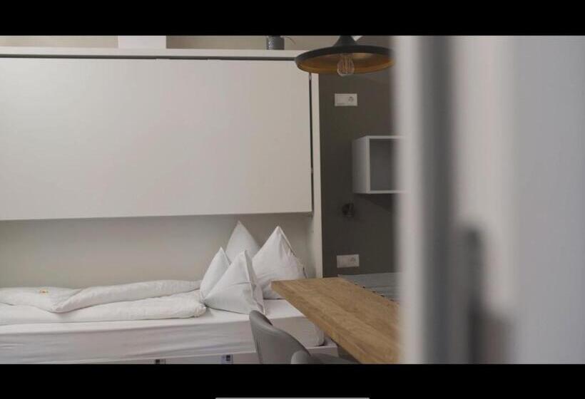 בית מלון כפרי Garni Brunnenhof