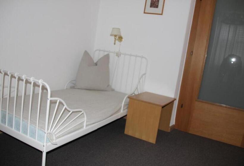 בית מלון כפרי Garni Brunnenhof