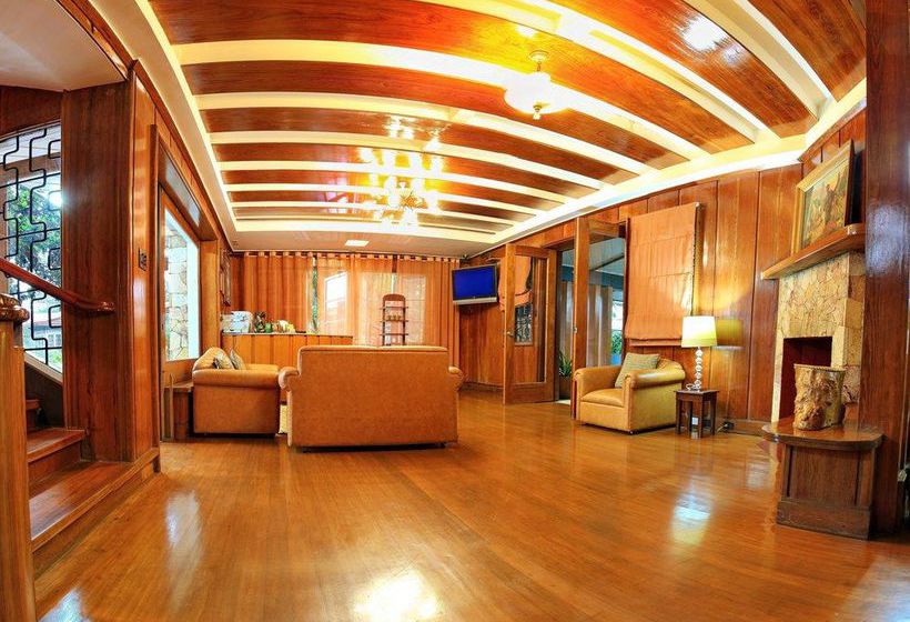 فندق Griffin Lodge