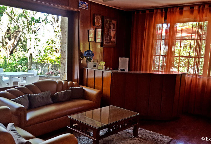 فندق Griffin Lodge