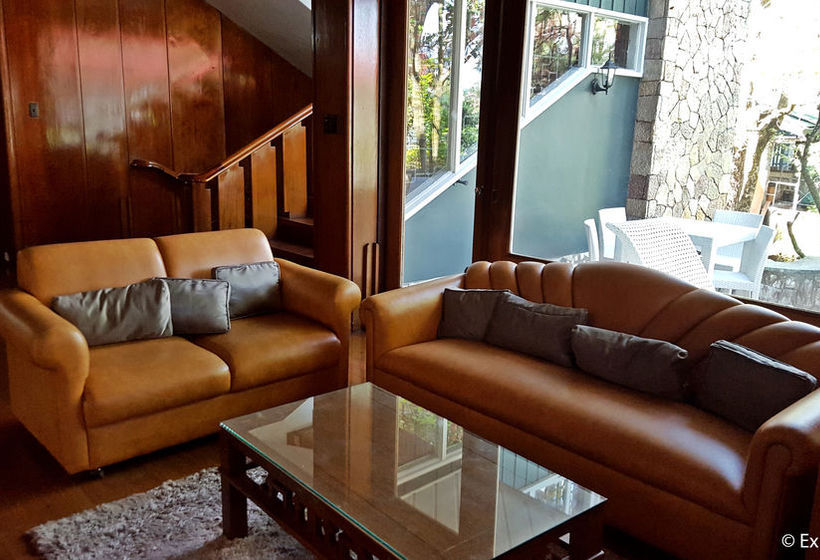 فندق Griffin Lodge