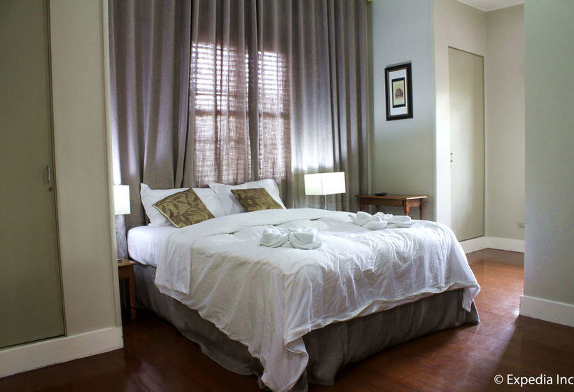 فندق Griffin Lodge