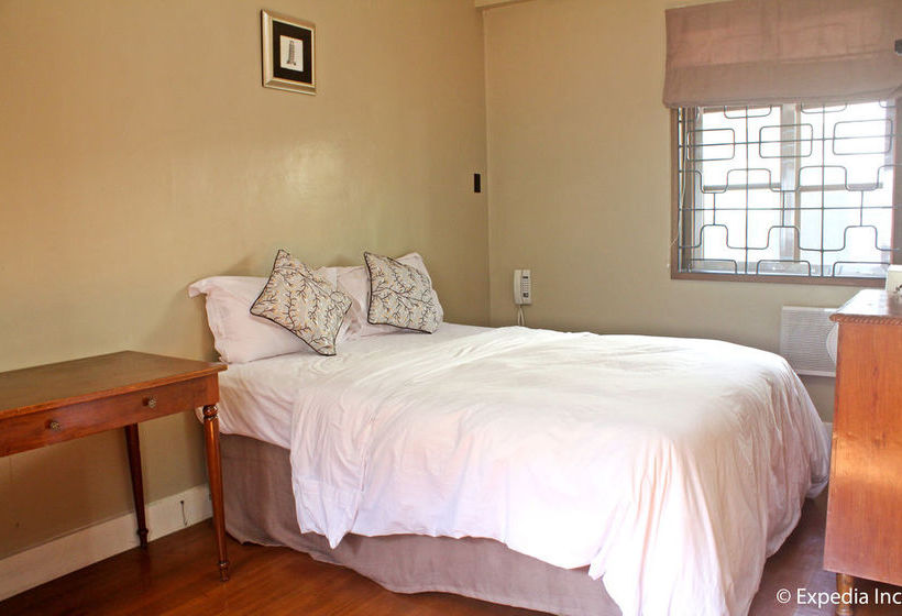 فندق Griffin Lodge