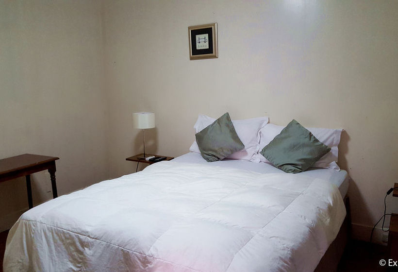 فندق Griffin Lodge