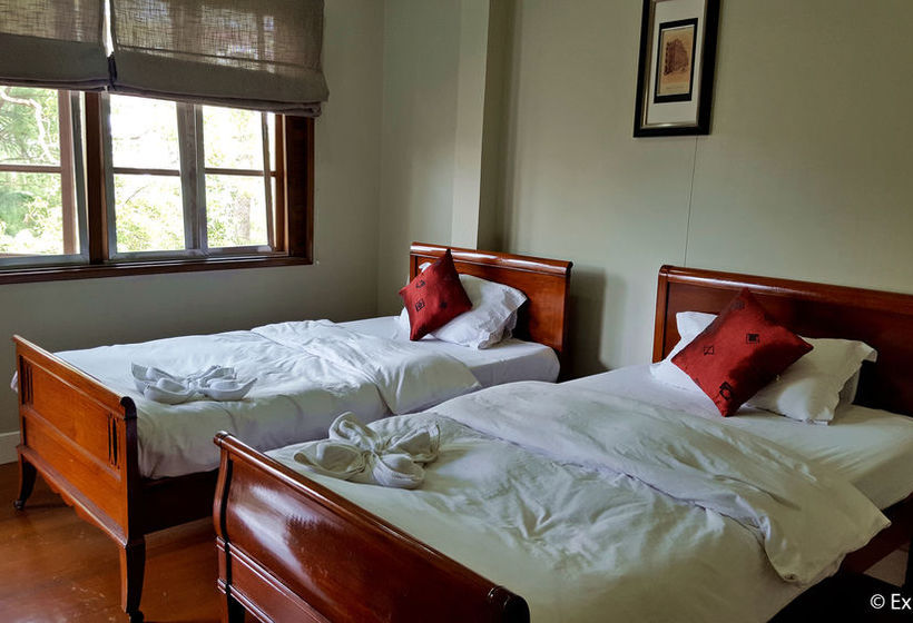 فندق Griffin Lodge