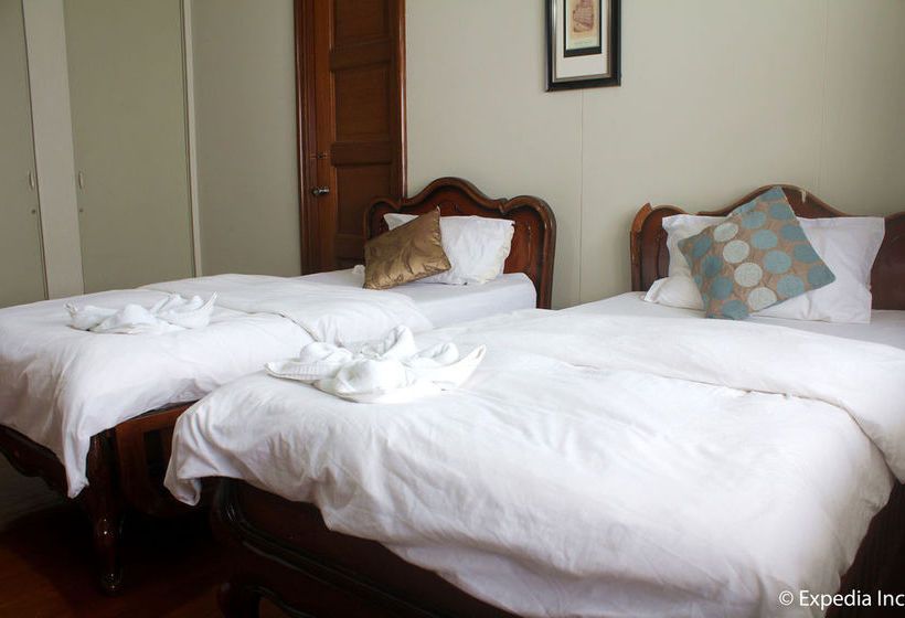 فندق Griffin Lodge