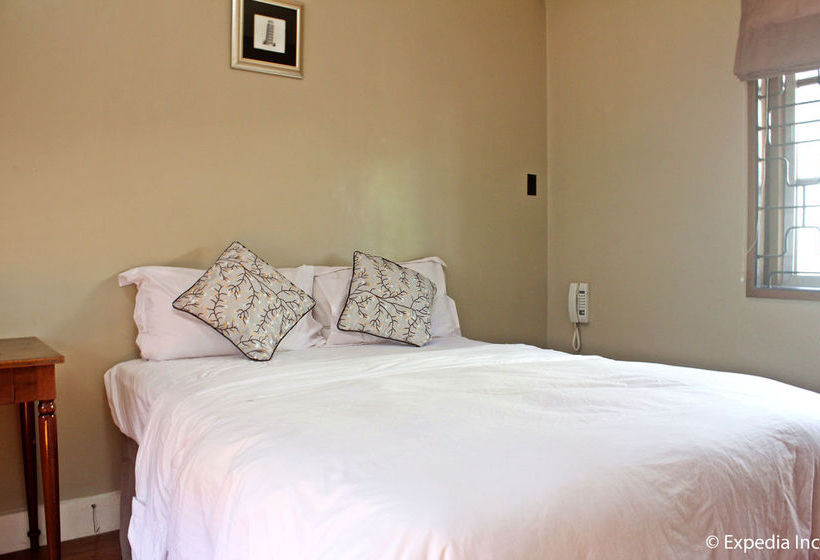 فندق Griffin Lodge