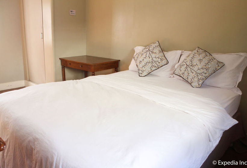 فندق Griffin Lodge