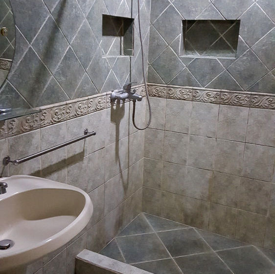 فندق Griffin Lodge