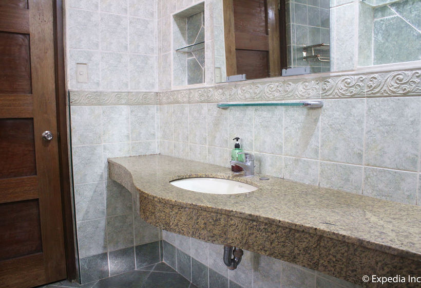 فندق Griffin Lodge