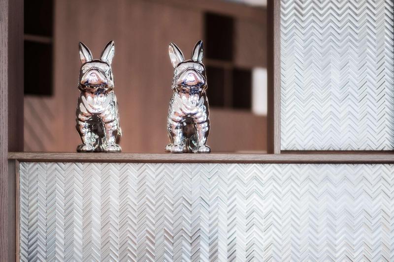 בית מלון כפרי Hampton By Hilton Aberdeen Westhill