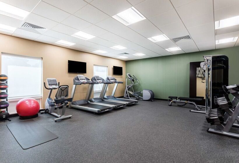 فندق Hampton Inn & Suites Mary Estherfort Walton Beach