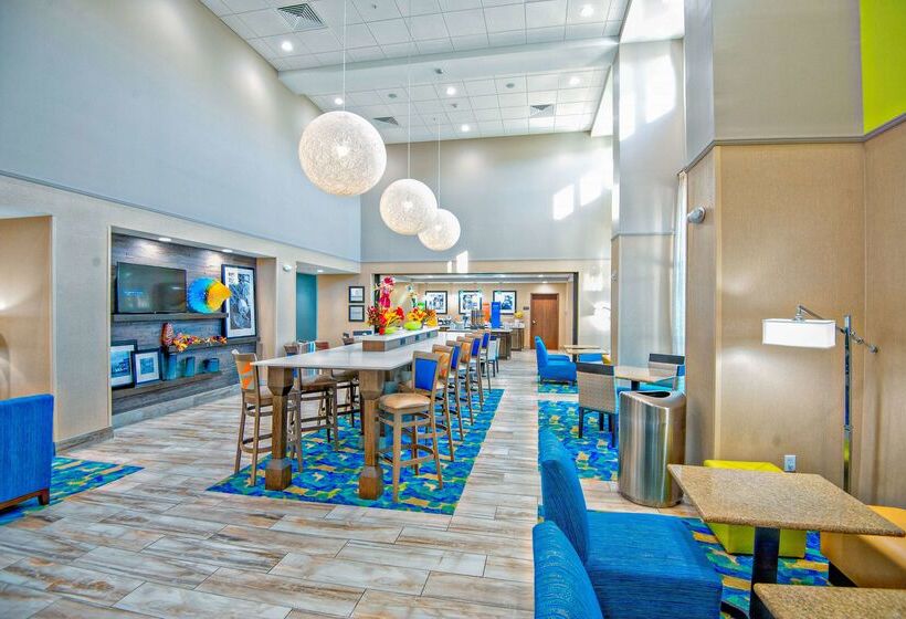 فندق Hampton Inn & Suites Mary Estherfort Walton Beach