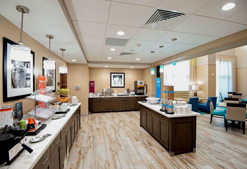فندق Hampton Inn & Suites Mary Estherfort Walton Beach