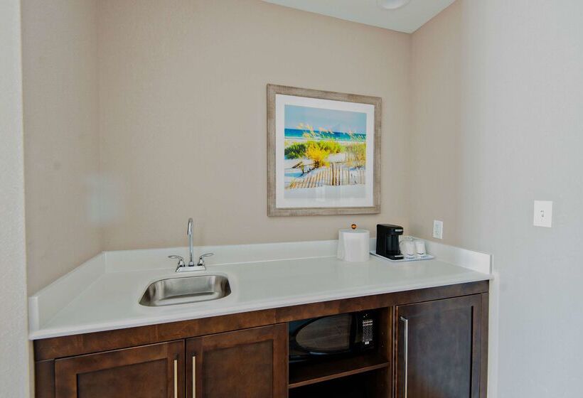 فندق Hampton Inn & Suites Mary Estherfort Walton Beach
