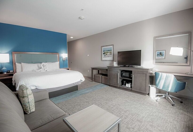 فندق Hampton Inn & Suites Mary Estherfort Walton Beach