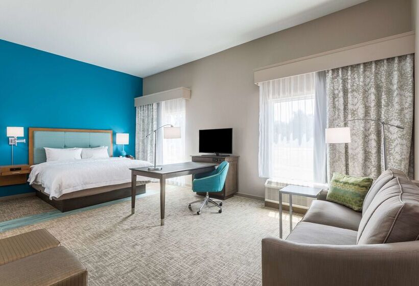 فندق Hampton Inn & Suites Mary Estherfort Walton Beach