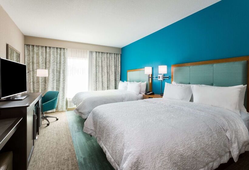 فندق Hampton Inn & Suites Mary Estherfort Walton Beach