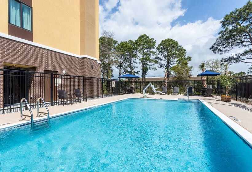 فندق Hampton Inn & Suites Mary Estherfort Walton Beach