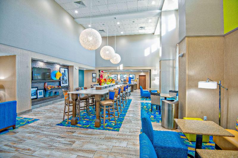 فندق Hampton Inn & Suites Mary Estherfort Walton Beach
