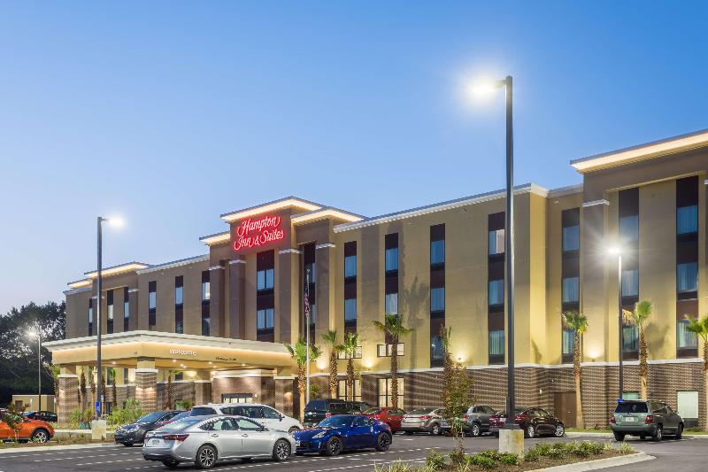 فندق Hampton Inn & Suites Mary Estherfort Walton Beach