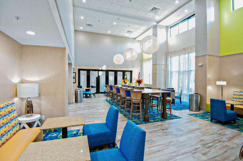 فندق Hampton Inn & Suites Mary Estherfort Walton Beach
