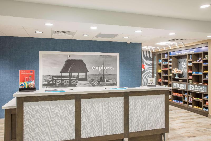 فندق Hampton Inn & Suites Mary Estherfort Walton Beach