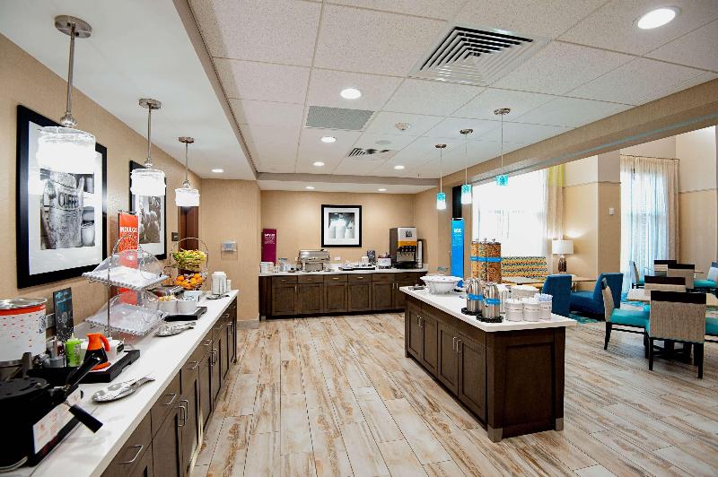 فندق Hampton Inn & Suites Mary Estherfort Walton Beach