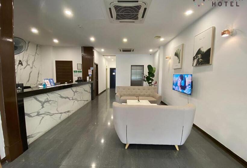 Havona Hotel Kulai