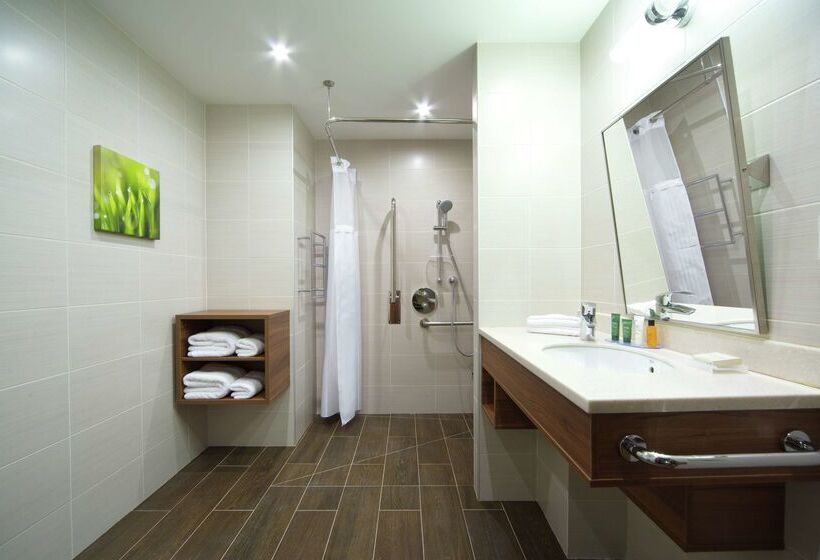 בית מלון כפרי Hilton Garden Inn Moscow Krasnoselskaya