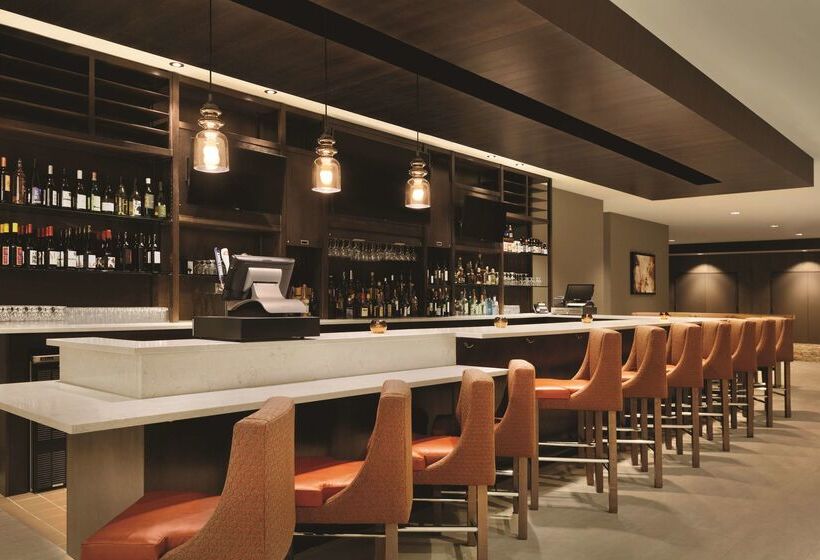 فندق Hilton Garden Phoenix Tempe, University Research Park