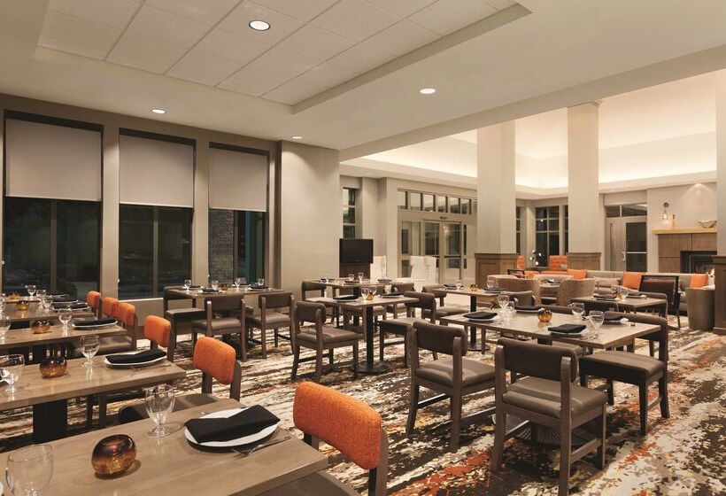 فندق Hilton Garden Phoenix Tempe, University Research Park