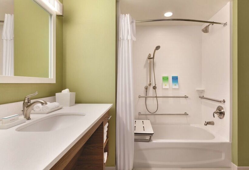 فندق Home2 Suites By Hilton Phoenix Tempe, University Research Park