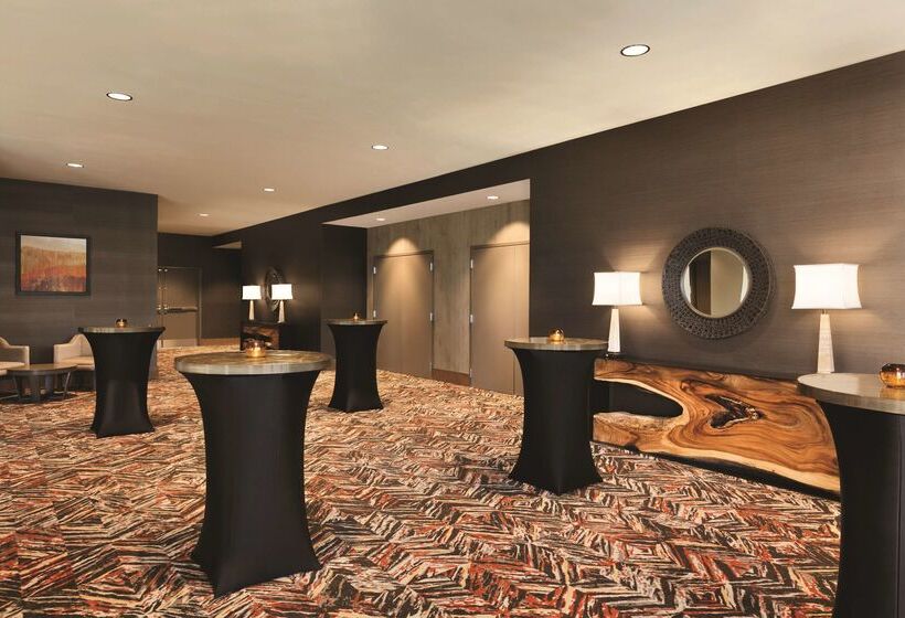 فندق Home2 Suites By Hilton Phoenix Tempe, University Research Park