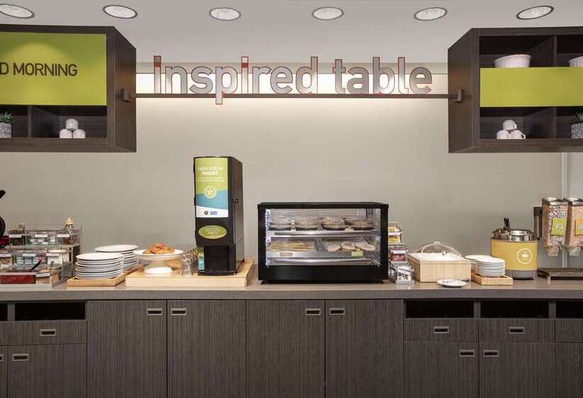 فندق Home2 Suites By Hilton Phoenix Tempe, University Research Park