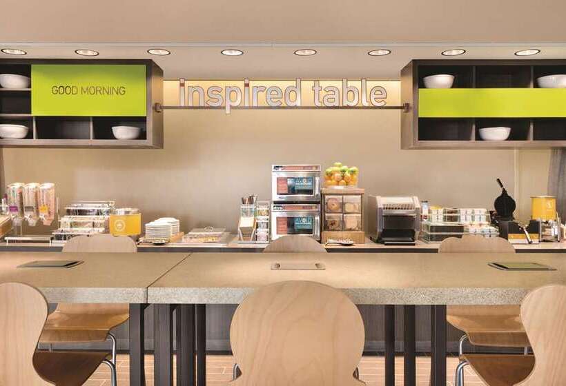 فندق Home2 Suites By Hilton Phoenix Tempe, University Research Park