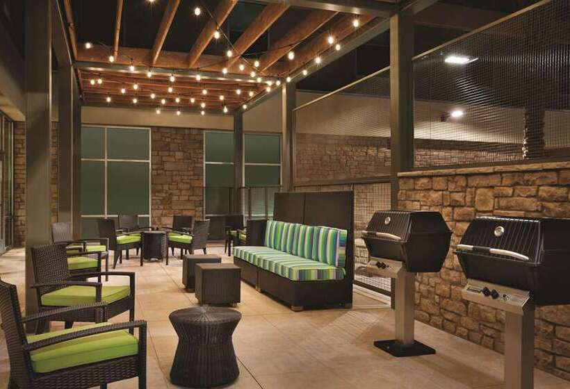 فندق Home2 Suites By Hilton Phoenix Tempe, University Research Park