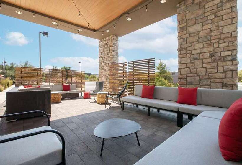 فندق Home2 Suites By Hilton Phoenix Tempe, University Research Park