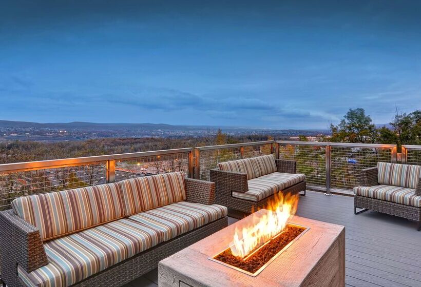 هتل Home2 Suites By Hilton Dickson City Scranton